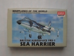 Thumbnail ACADEMY 4425 FRS-1 SEA HARRIER